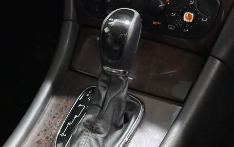 Mercedes-Benz C-Класс, 2004 год, 399 000 рублей, 10 фотография