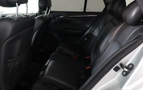 Mercedes-Benz C-Класс, 2004 год, 399 000 рублей, 13 фотография