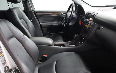 Mercedes-Benz C-Класс, 2004 год, 399 000 рублей, 11 фотография