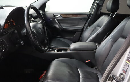 Mercedes-Benz C-Класс, 2004 год, 399 000 рублей, 8 фотография