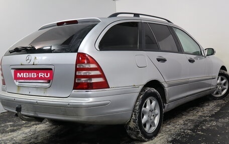 Mercedes-Benz C-Класс, 2004 год, 399 000 рублей, 4 фотография