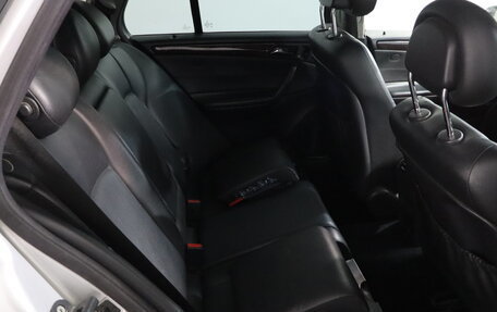 Mercedes-Benz C-Класс, 2004 год, 399 000 рублей, 12 фотография