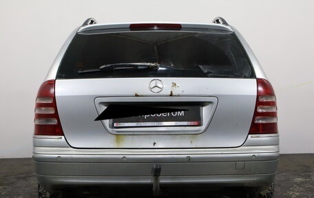 Mercedes-Benz C-Класс, 2004 год, 399 000 рублей, 5 фотография