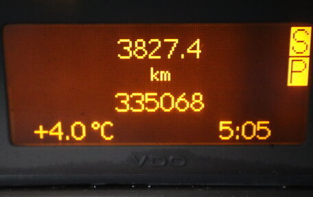 Mercedes-Benz C-Класс, 2004 год, 399 000 рублей, 16 фотография