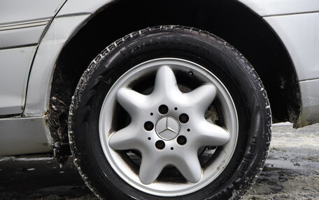 Mercedes-Benz C-Класс, 2004 год, 399 000 рублей, 15 фотография