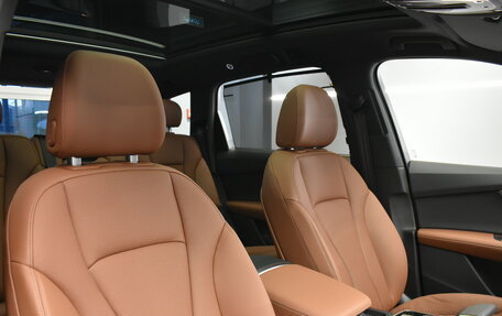 Audi Q7, 2025 год, 12 590 000 рублей, 10 фотография