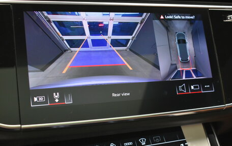 Audi Q7, 2025 год, 12 590 000 рублей, 18 фотография