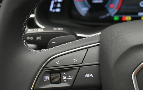 Audi Q7, 2025 год, 12 590 000 рублей, 23 фотография