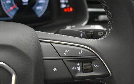 Audi Q7, 2025 год, 12 590 000 рублей, 22 фотография