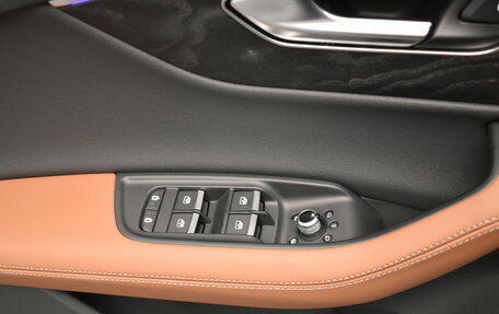 Audi Q7, 2025 год, 12 590 000 рублей, 26 фотография