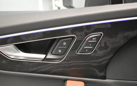 Audi Q7, 2025 год, 12 590 000 рублей, 25 фотография