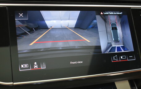 Audi Q7, 2025 год, 12 590 000 рублей, 19 фотография