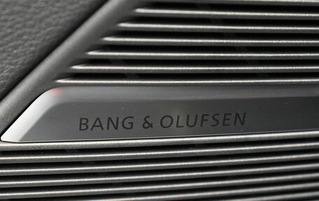 Audi Q7, 2025 год, 12 590 000 рублей, 27 фотография