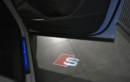 Audi Q7, 2025 год, 12 590 000 рублей, 20 фотография