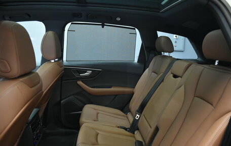 Audi Q7, 2025 год, 12 590 000 рублей, 30 фотография