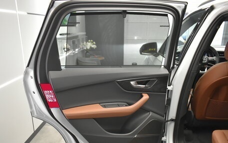 Audi Q7, 2025 год, 12 590 000 рублей, 32 фотография