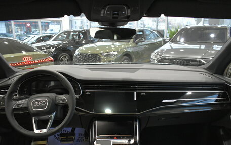 Audi Q7, 2025 год, 12 590 000 рублей, 7 фотография