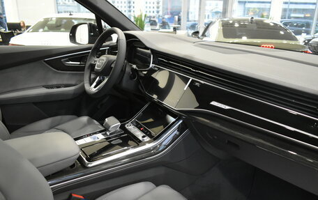 Audi Q7, 2025 год, 12 590 000 рублей, 8 фотография