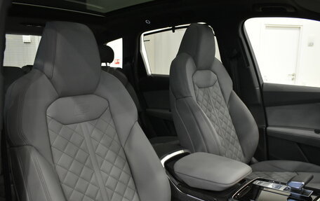 Audi Q7, 2025 год, 12 590 000 рублей, 9 фотография