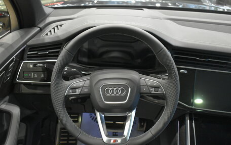 Audi Q7, 2025 год, 12 590 000 рублей, 5 фотография