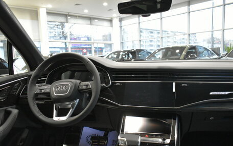 Audi Q7, 2025 год, 12 590 000 рублей, 6 фотография