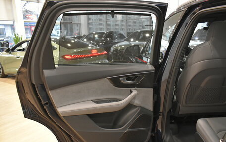 Audi Q7, 2025 год, 12 590 000 рублей, 13 фотография