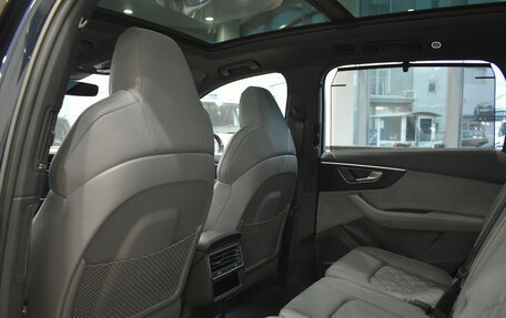 Audi Q7, 2025 год, 12 590 000 рублей, 11 фотография