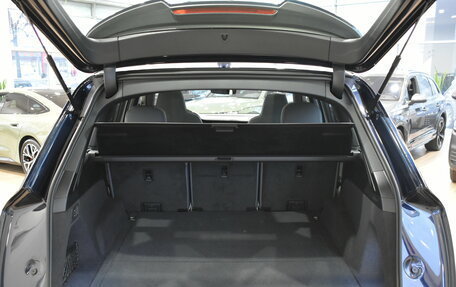 Audi Q7, 2025 год, 12 590 000 рублей, 16 фотография