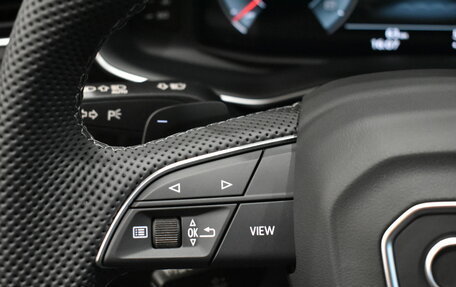 Audi Q7, 2025 год, 12 590 000 рублей, 17 фотография