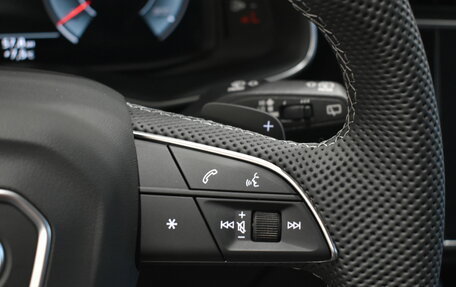 Audi Q7, 2025 год, 12 590 000 рублей, 18 фотография