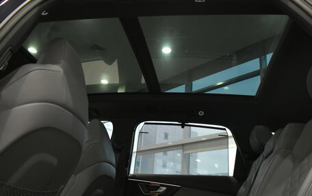 Audi Q7, 2025 год, 12 590 000 рублей, 15 фотография