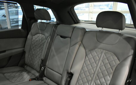 Audi Q7, 2025 год, 12 590 000 рублей, 22 фотография