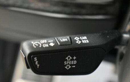 Audi Q7, 2025 год, 12 590 000 рублей, 19 фотография