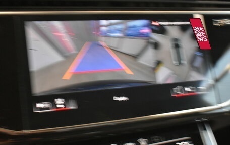 Audi Q7, 2025 год, 12 590 000 рублей, 29 фотография