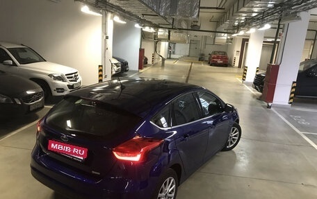 Ford Focus III, 2016 год, 1 100 000 рублей, 3 фотография