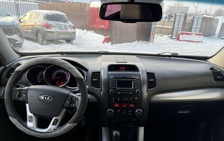 KIA Sorento II рестайлинг, 2012 год, 1 180 000 рублей, 5 фотография