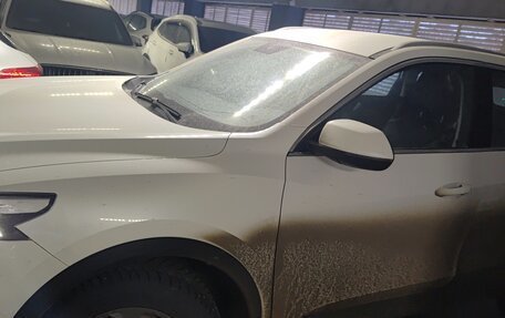 Haval F7 I, 2024 год, 1 632 000 рублей, 2 фотография