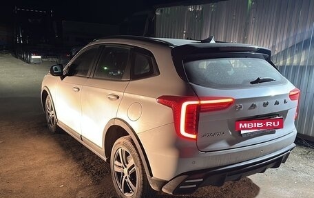 Haval Jolion, 2024 год, 1 450 000 рублей, 4 фотография