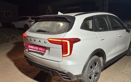 Haval Jolion, 2024 год, 1 450 000 рублей, 3 фотография