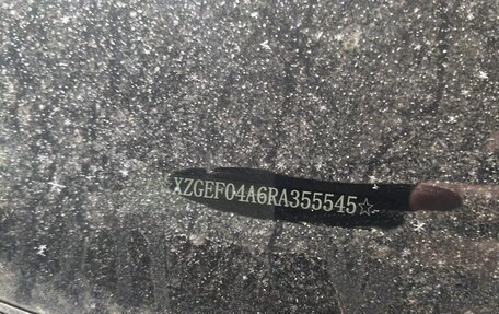 Haval F7 I, 2024 год, 1 632 000 рублей, 8 фотография