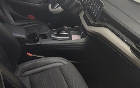 Haval F7 I, 2024 год, 1 632 000 рублей, 6 фотография