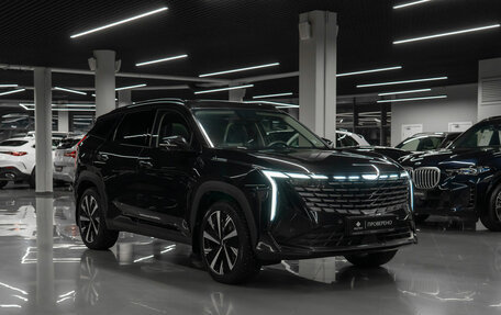 Geely Atlas, 2024 год, 3 290 000 рублей, 2 фотография