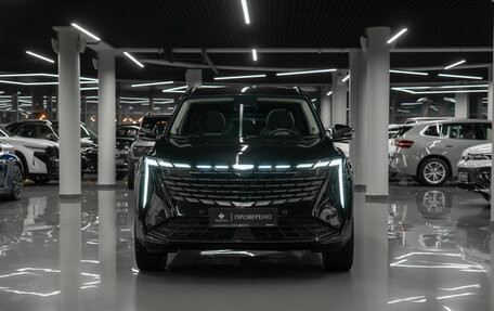 Geely Atlas, 2024 год, 3 290 000 рублей, 3 фотография