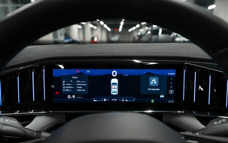 Geely Atlas, 2024 год, 3 290 000 рублей, 12 фотография