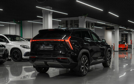 Geely Atlas, 2024 год, 3 290 000 рублей, 4 фотография