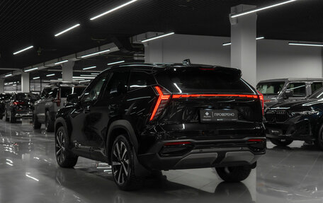 Geely Atlas, 2024 год, 3 290 000 рублей, 5 фотография