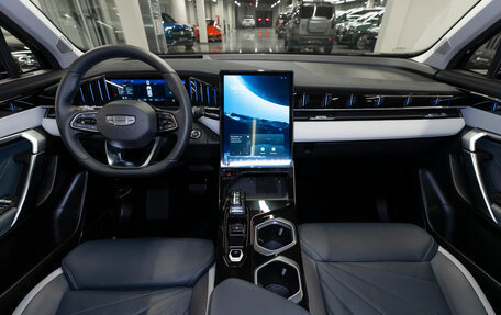 Geely Atlas, 2024 год, 3 290 000 рублей, 8 фотография