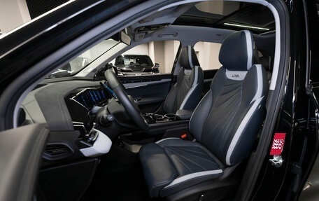 Geely Atlas, 2024 год, 3 290 000 рублей, 9 фотография