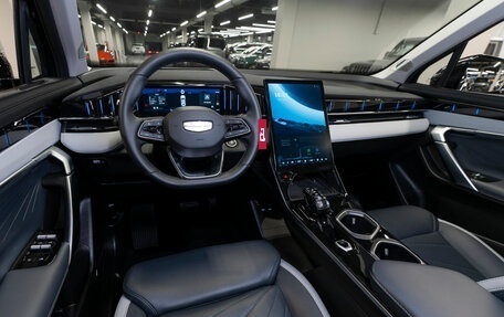 Geely Atlas, 2024 год, 3 290 000 рублей, 7 фотография