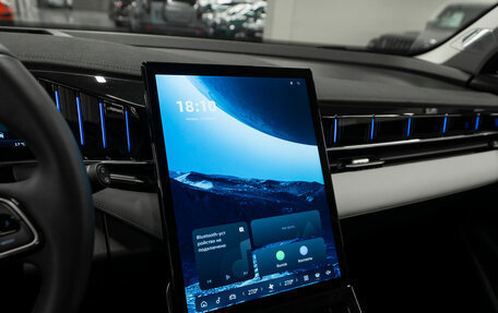 Geely Atlas, 2024 год, 3 290 000 рублей, 17 фотография